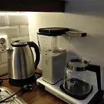 Apartament Adorable With A Stunning View