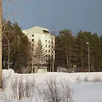 Adorable With A Stunning View * Rovaniemi
