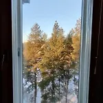 Adorable With A Stunning View Apartament Rovaniemi