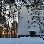 Apartament Adorable With A Stunning View Rovaniemi