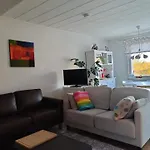 Apartament Adorable With A Stunning View Rovaniemi