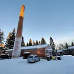 Adorable With A Stunning View * Rovaniemi