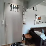 Apartament Adorable With A Stunning View Rovaniemi