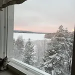 Adorable With A Stunning View Apartament Rovaniemi