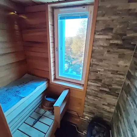 Adorable With A Stunning View * Rovaniemi