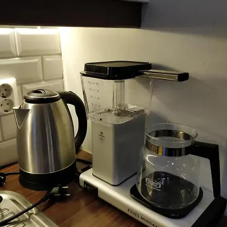 Appartamento Adorable With A Stunning View