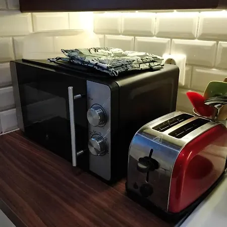 Appartamento Adorable With A Stunning View