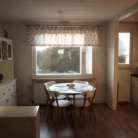 Appartamento Adorable With A Stunning View