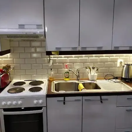 Adorable With A Stunning View Rovaniemi