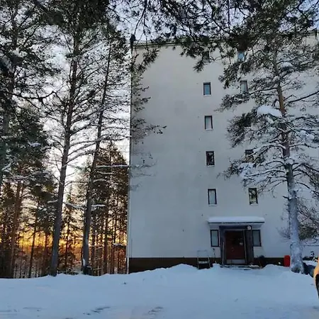Apartamento Adorable With A Stunning View Rovaniemi
