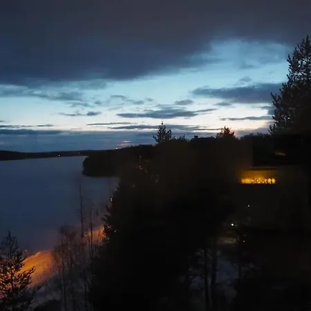 Adorable With A Stunning View