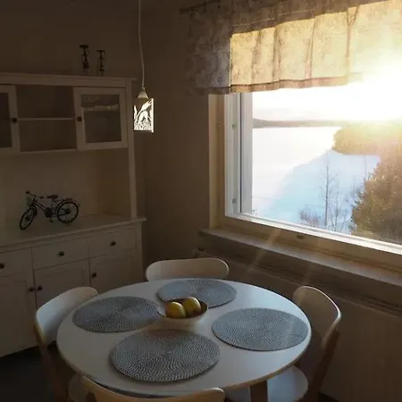 Adorable With A Stunning View Appartamento *