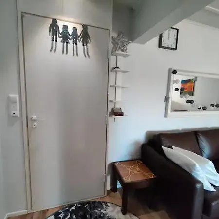 Apartamento Adorable With A Stunning View Rovaniemi
