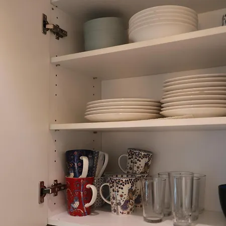 Adorable With A Stunning View