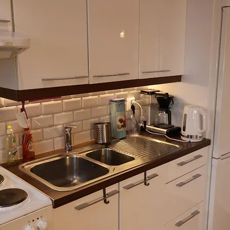 Apartamento Adorable With A Stunning View *