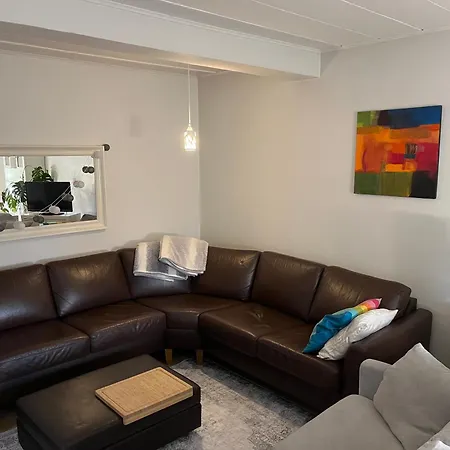 Adorable With A Stunning View Apartamento *