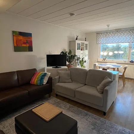 Appartamento Adorable With A Stunning View Rovaniemi