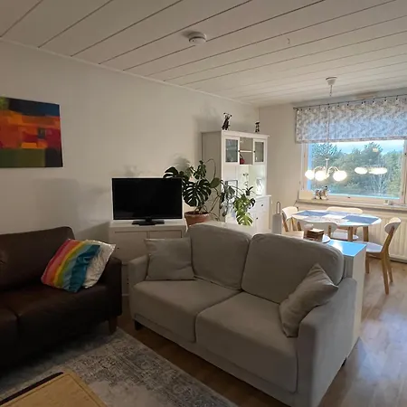 Adorable With A Stunning View Rovaniemi