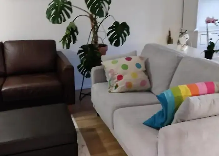 Adorable With A Stunning View