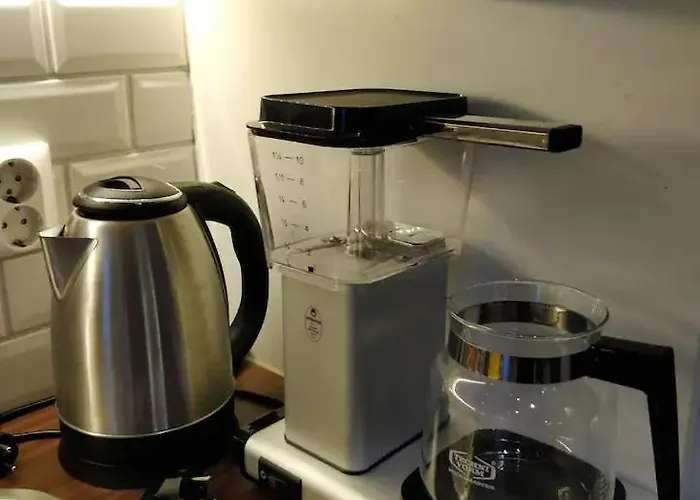 Apartamento Adorable With A Stunning View