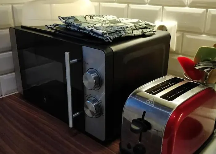 Διαμέρισμα Adorable With A Stunning View