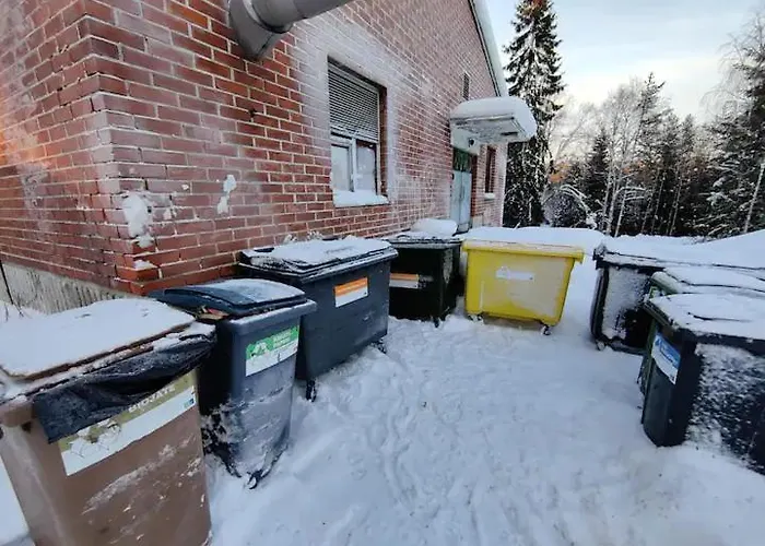 Adorable With A Stunning View Διαμέρισμα *