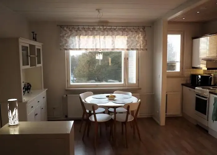 Apartamento Adorable With A Stunning View