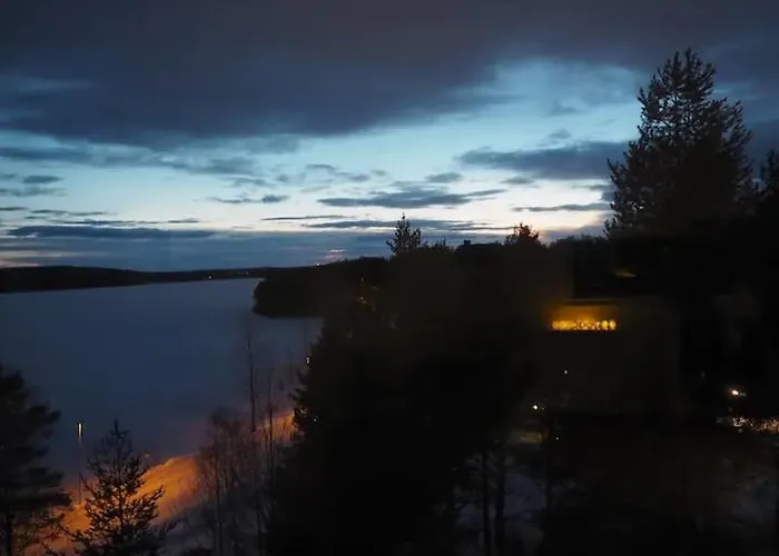 Adorable With A Stunning View