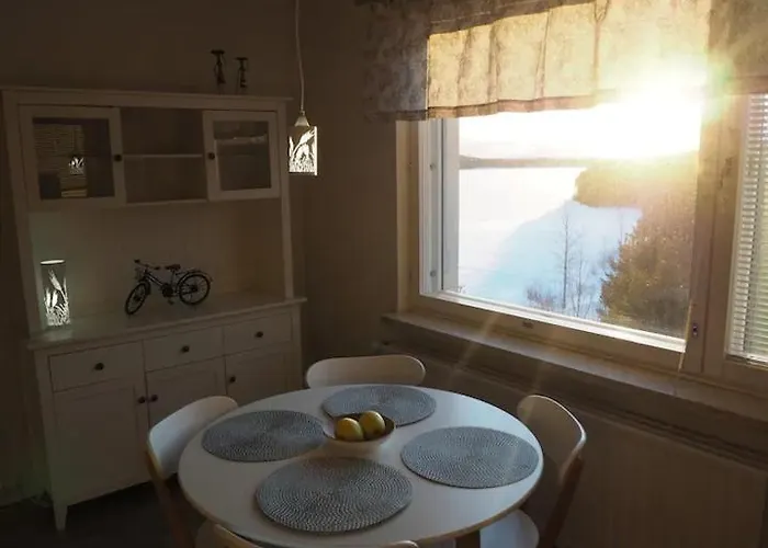 Adorable With A Stunning View Διαμέρισμα *