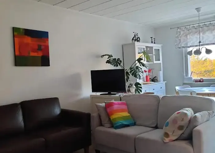 Apartamento Adorable With A Stunning View Rovaniemi