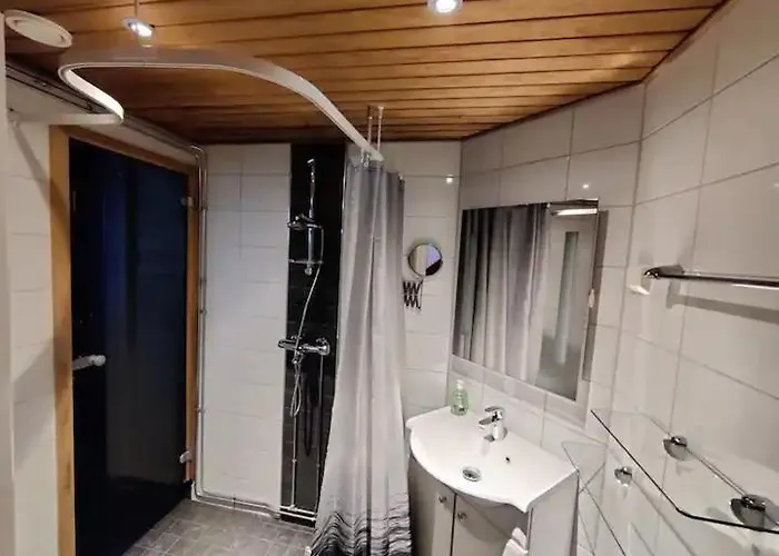 Adorable With A Stunning View Διαμέρισμα