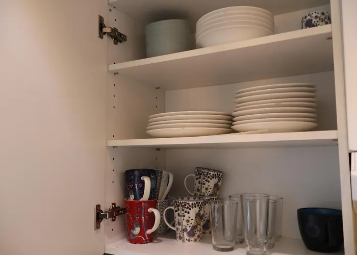 Adorable With A Stunning View