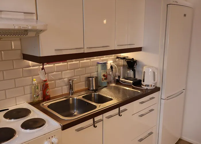 Apartamento Adorable With A Stunning View *