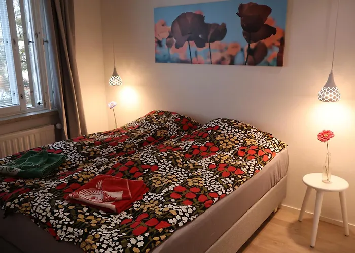 Adorable With A Stunning View *