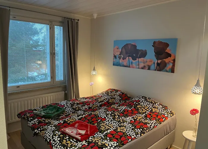 Apartamento Adorable With A Stunning View