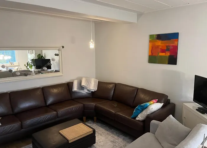 Adorable With A Stunning View Apartamento *