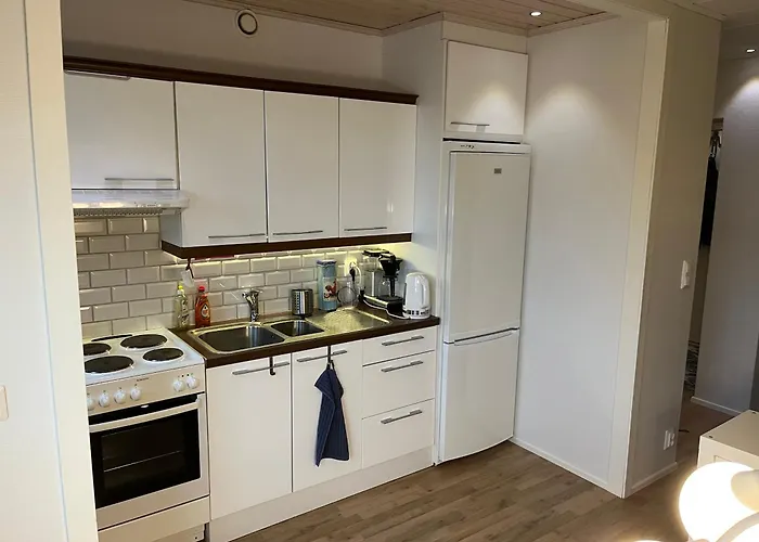 Apartamento Adorable With A Stunning View *