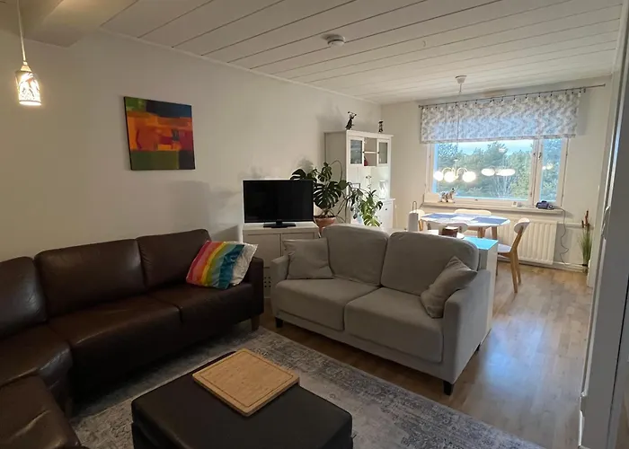 Apartamento Adorable With A Stunning View Rovaniemi