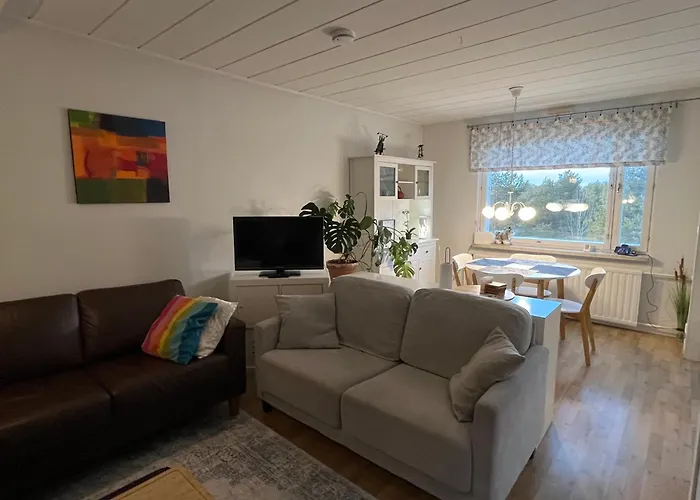 Adorable With A Stunning View Rovaniemi