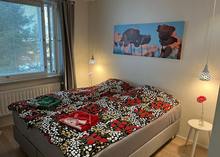 Adorable With A Stunning View