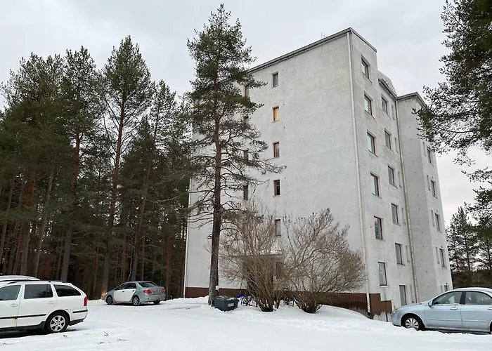 Adorable With A Stunning View Apartamento *